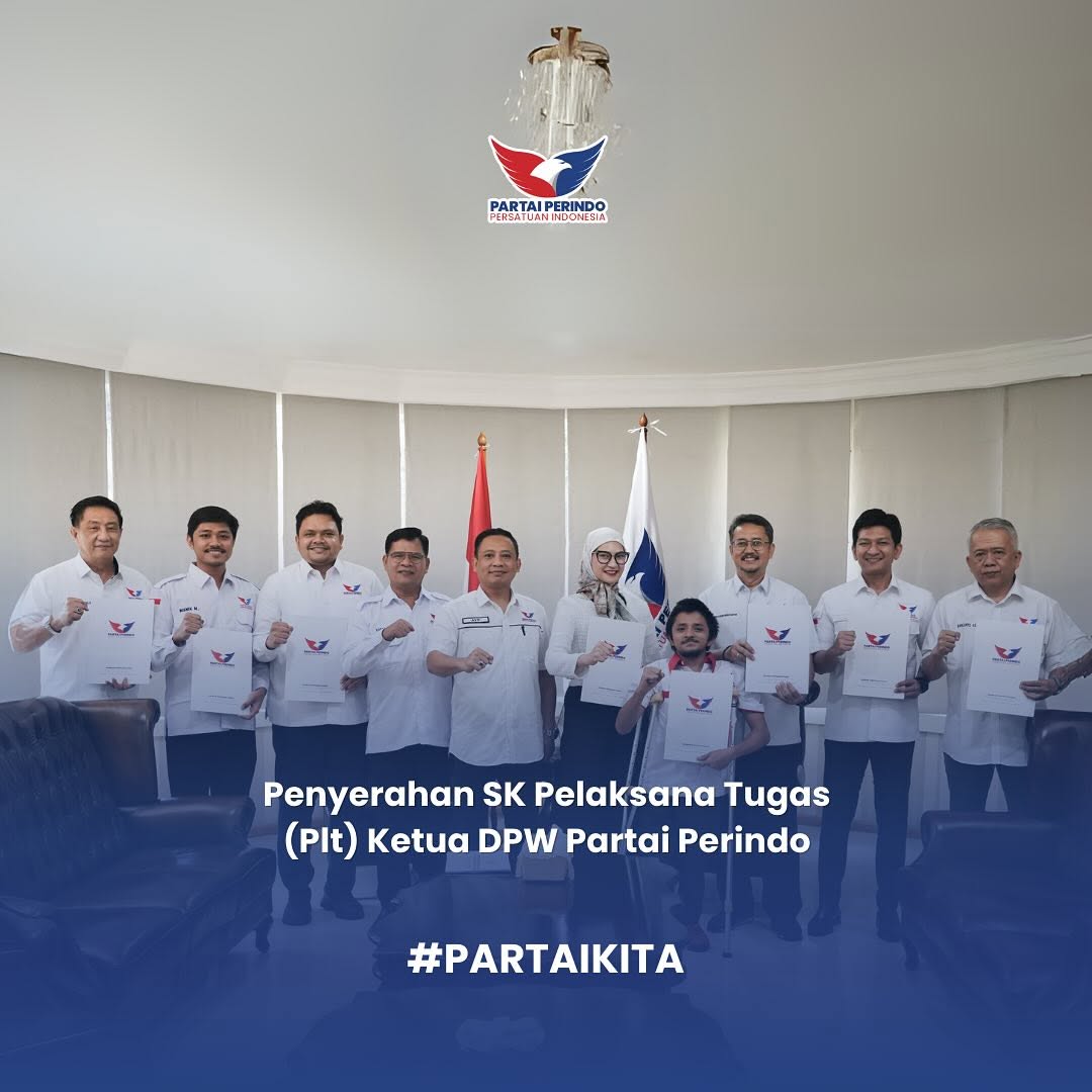 Mars Perindo