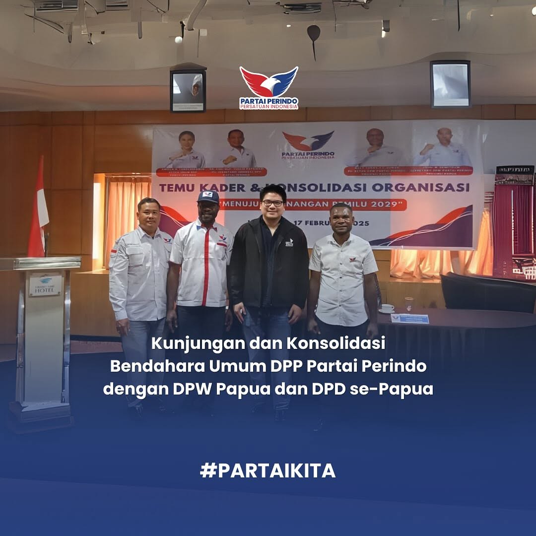 Mars Perindo