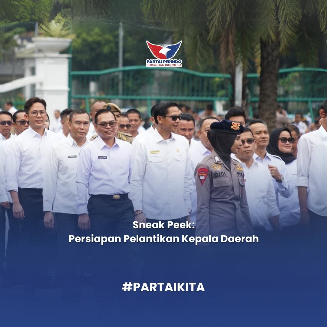 Mars Perindo