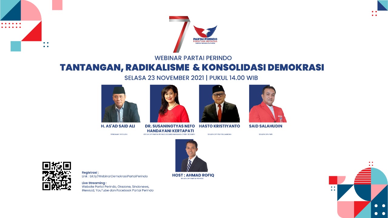 Mars Perindo