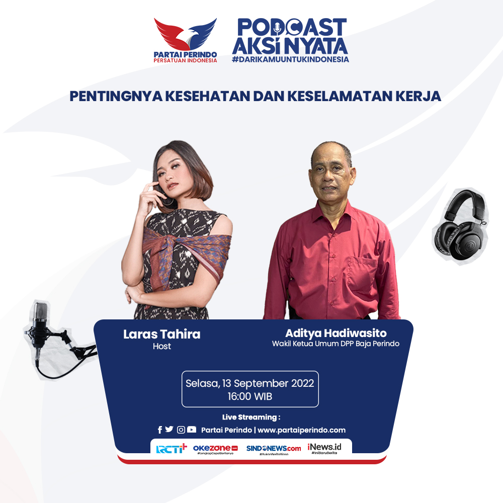 Mars Perindo