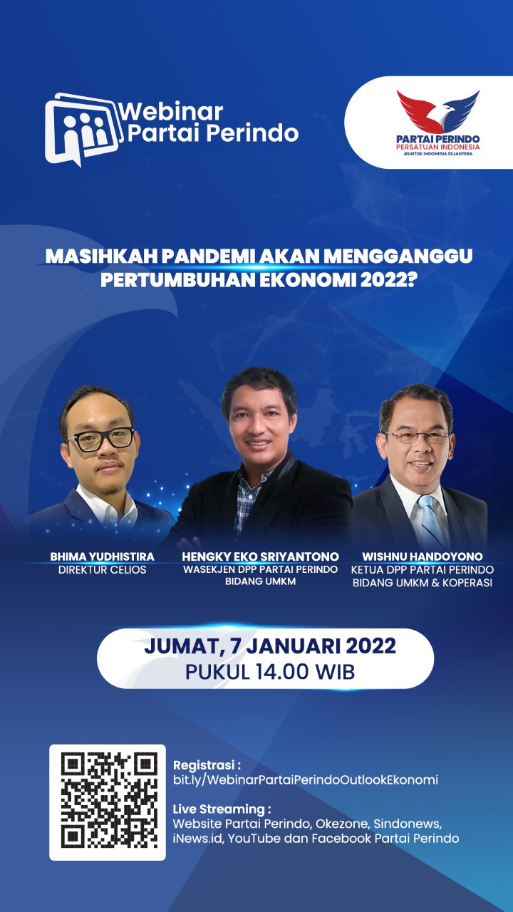 Mars Perindo