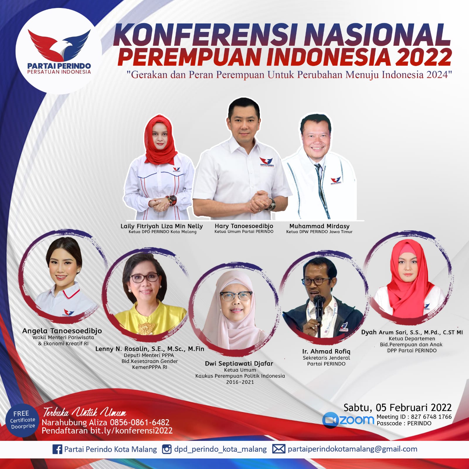 Mars Perindo