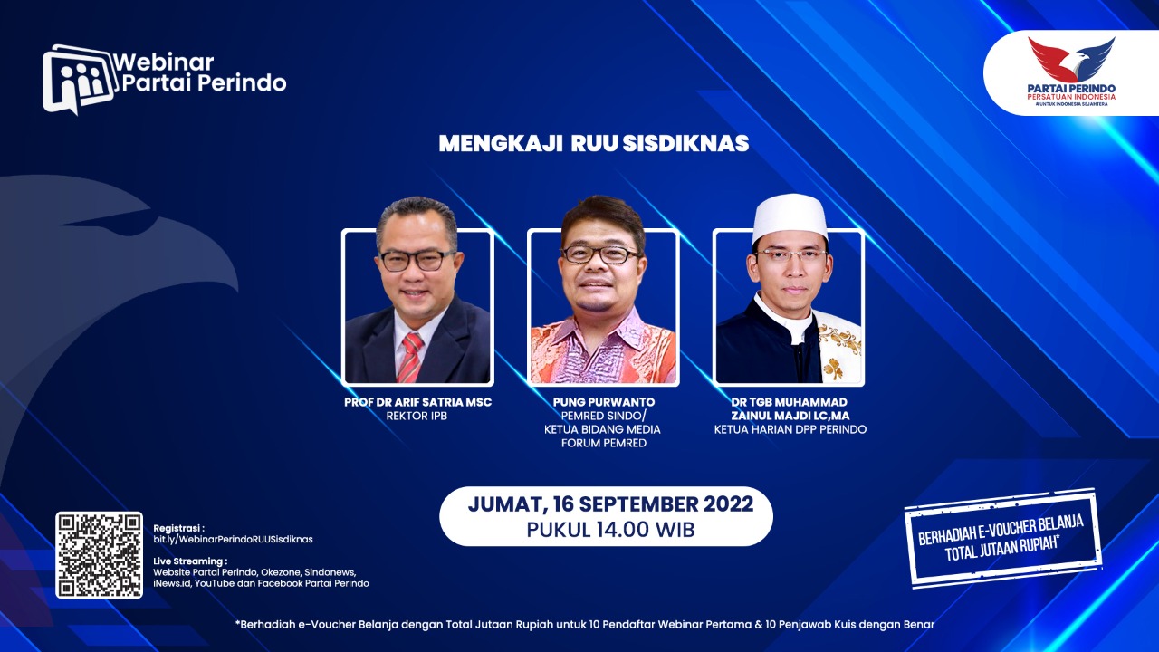 Mars Perindo