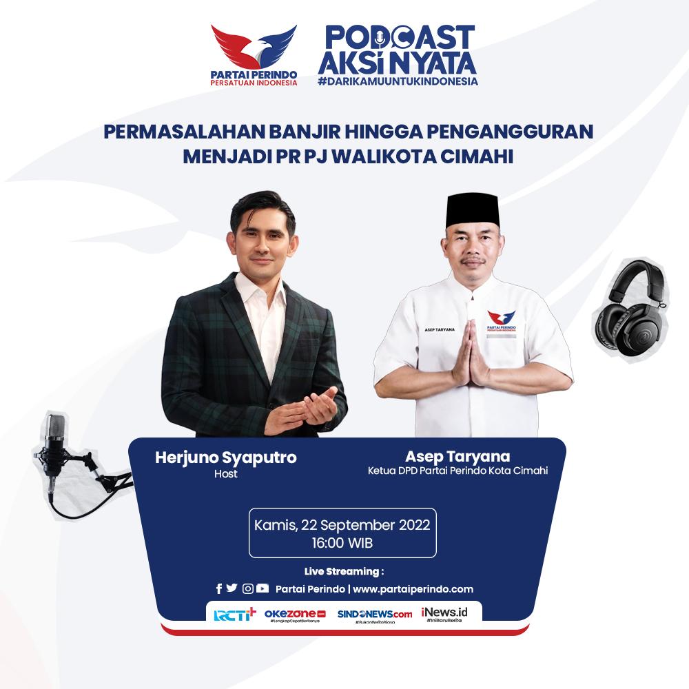 Mars Perindo