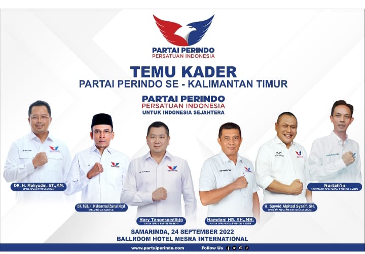 Mars Perindo