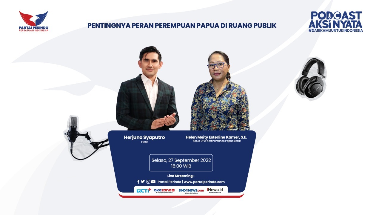 Mars Perindo
