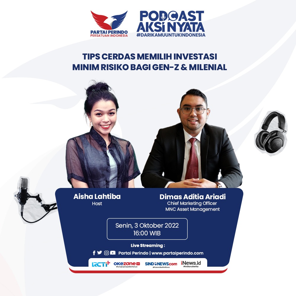 Mars Perindo