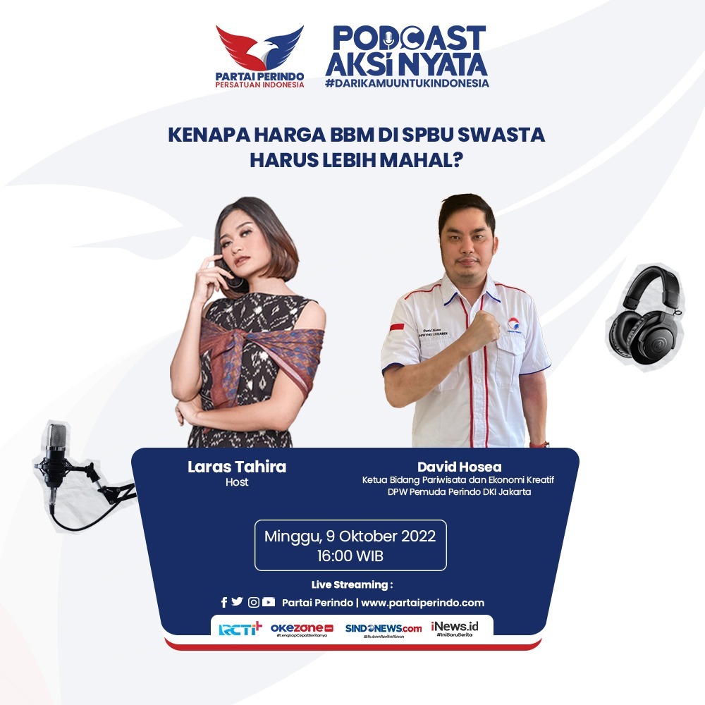 Mars Perindo