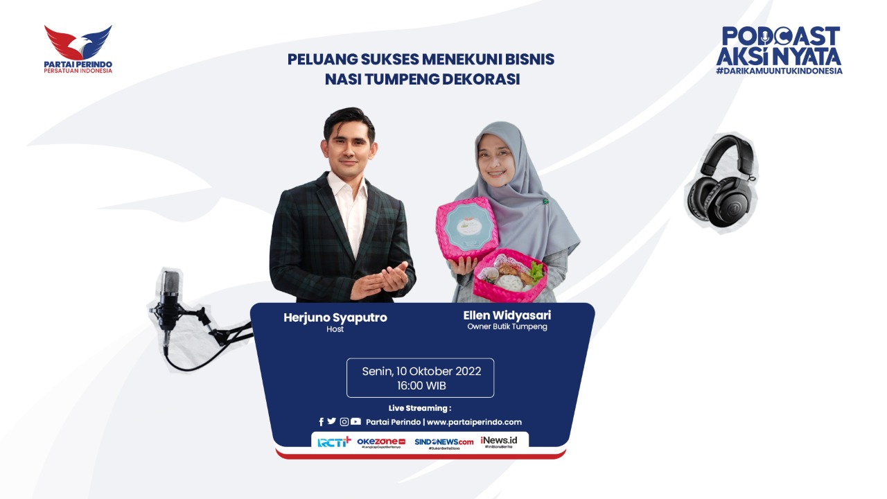 Mars Perindo