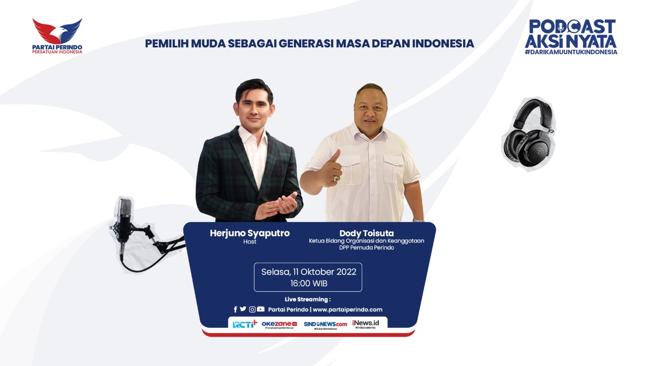 Mars Perindo