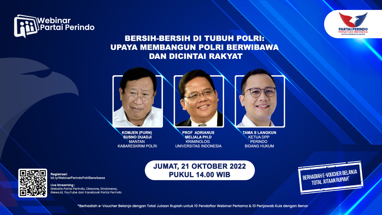 Mars Perindo
