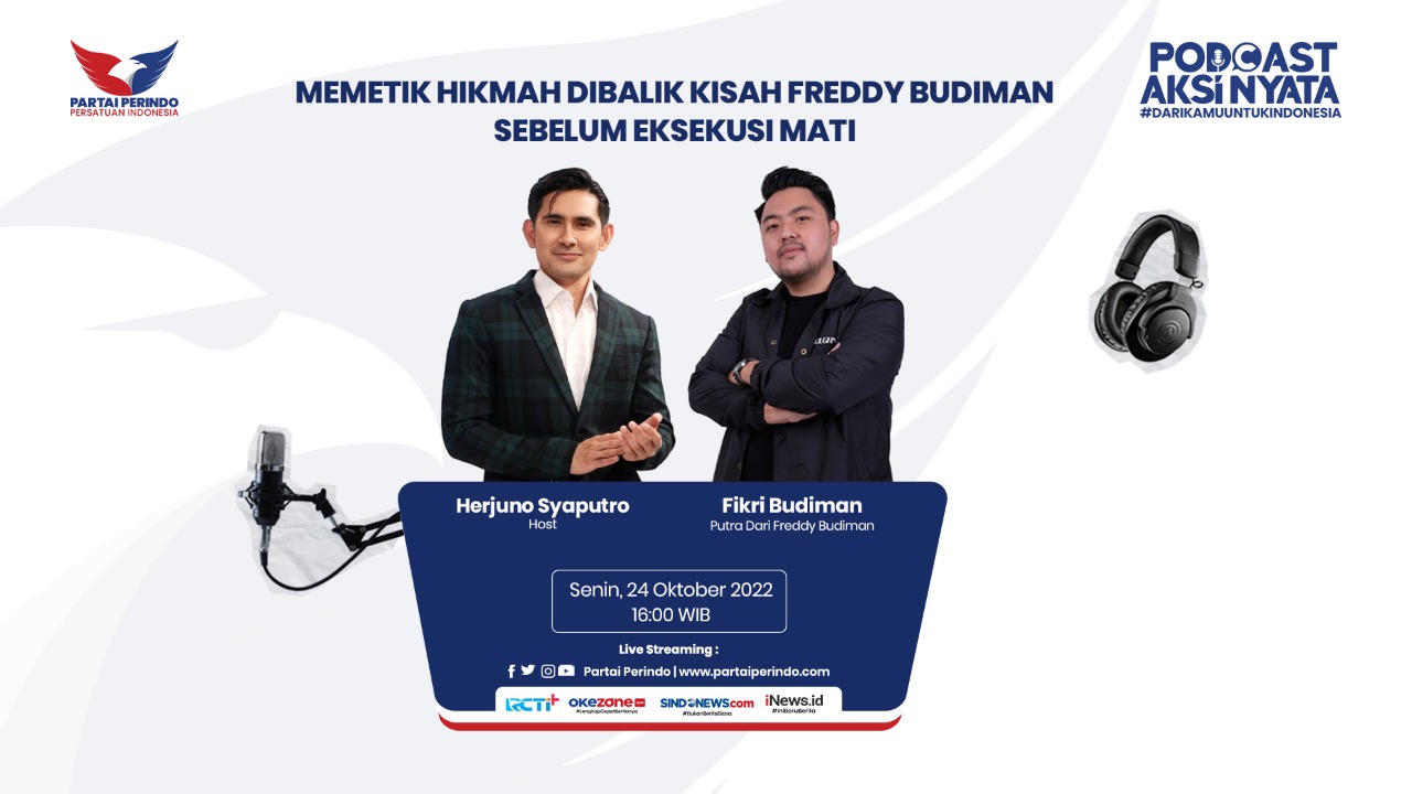 Mars Perindo
