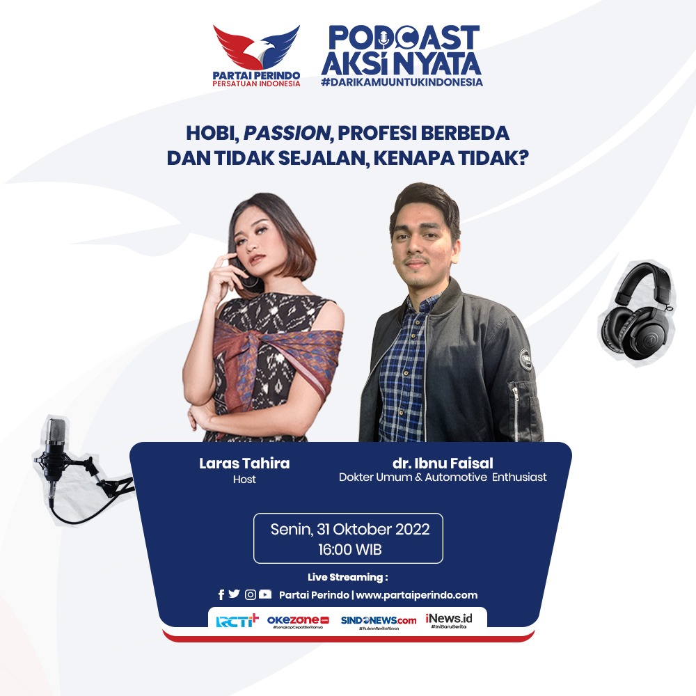 Mars Perindo