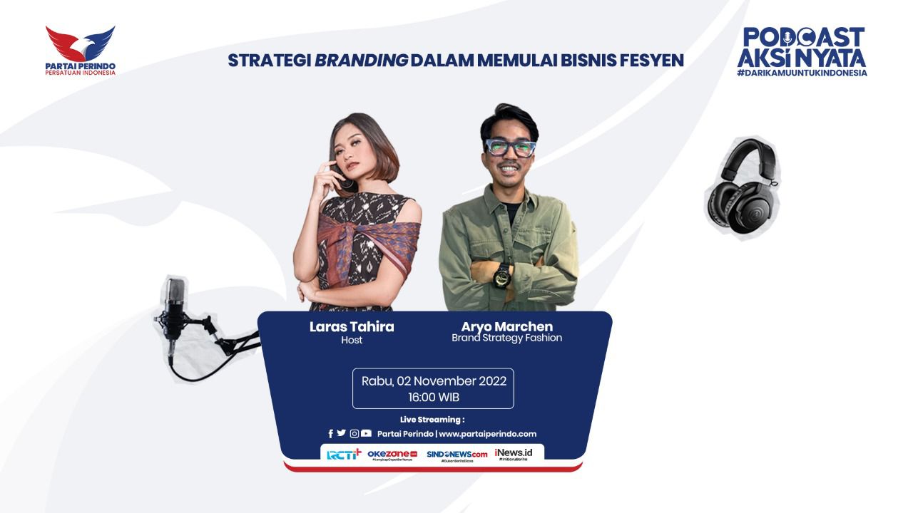 Mars Perindo