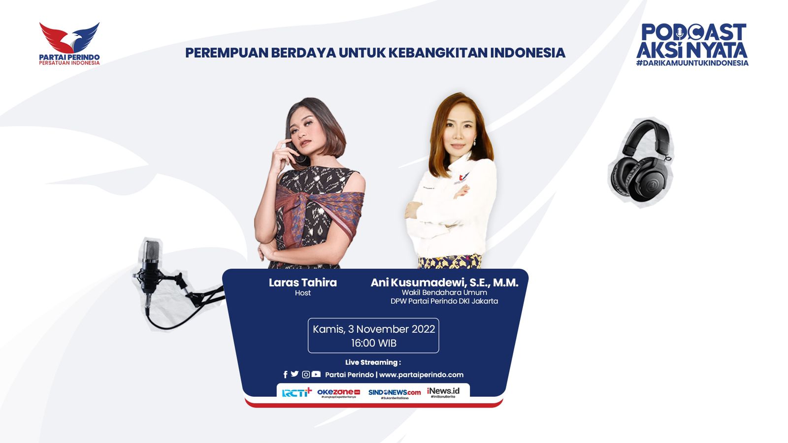 Mars Perindo