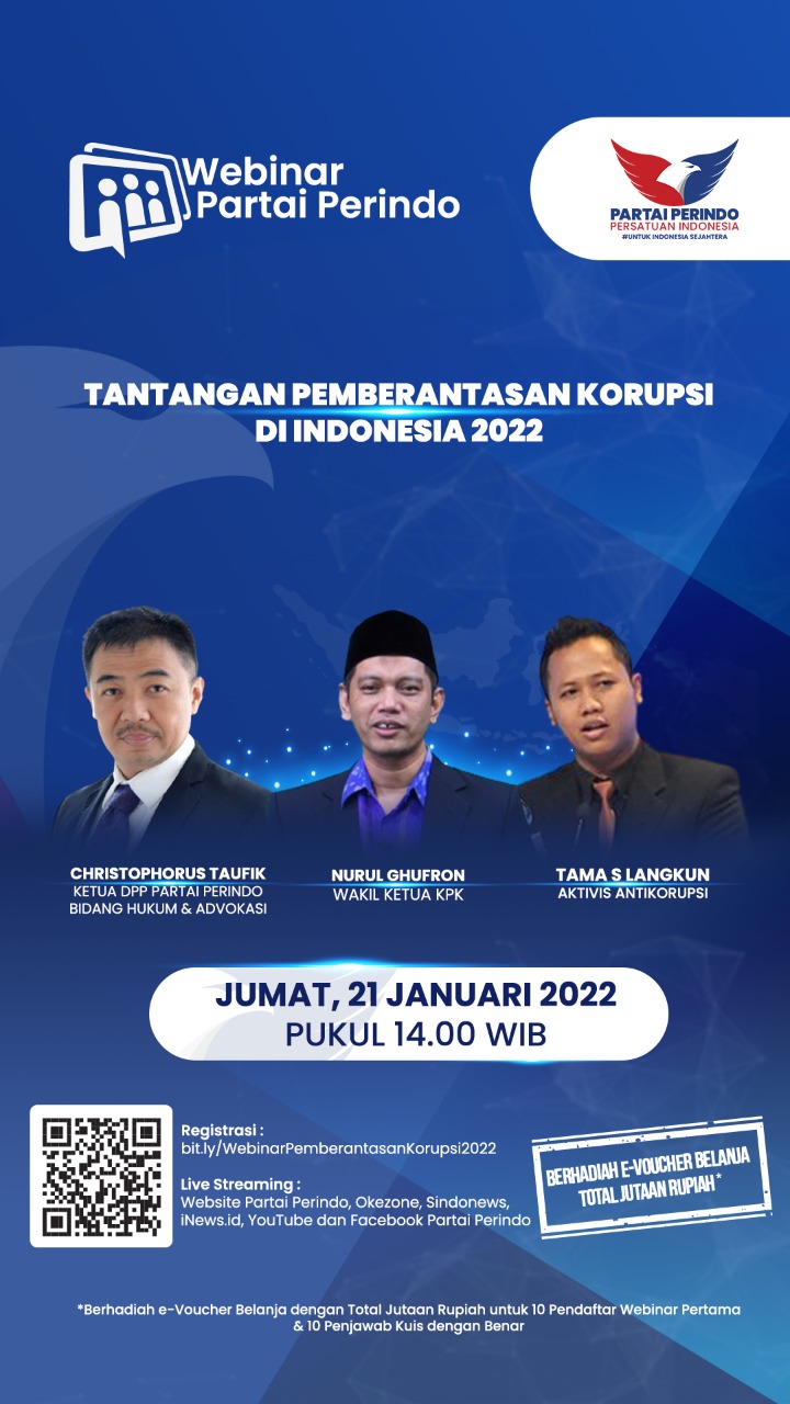 Mars Perindo