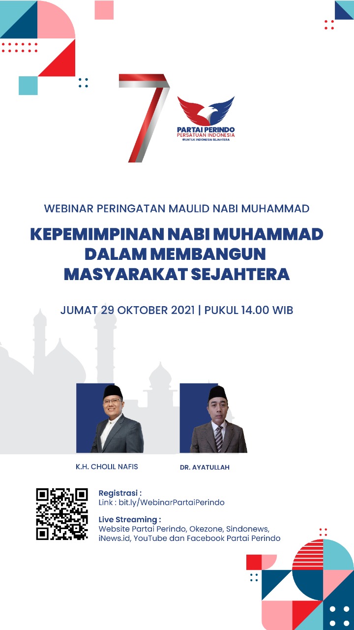 Mars Perindo