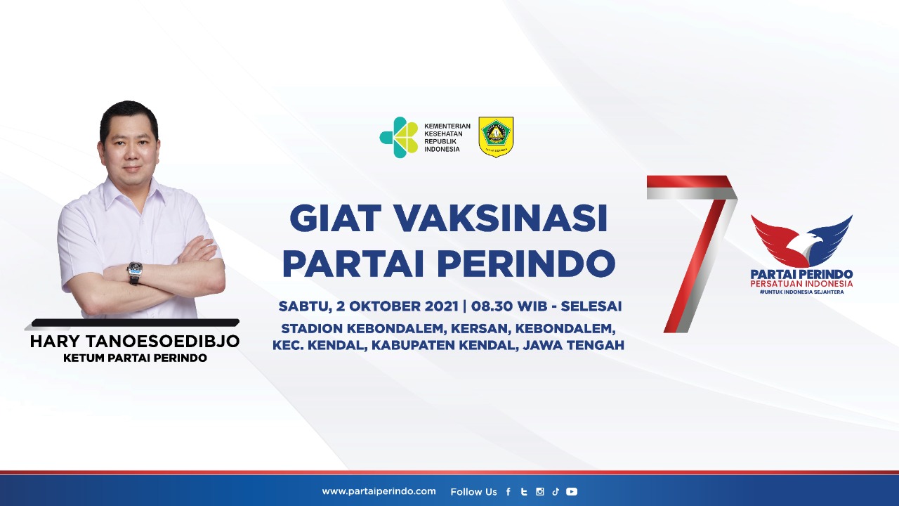 Mars Perindo