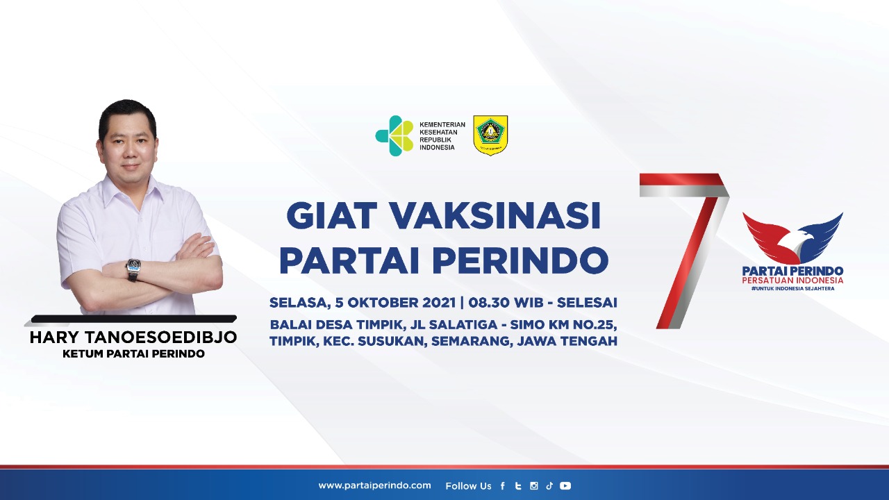 Mars Perindo