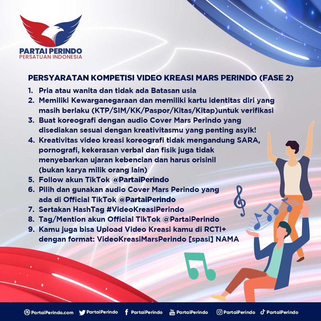 Mars Perindo