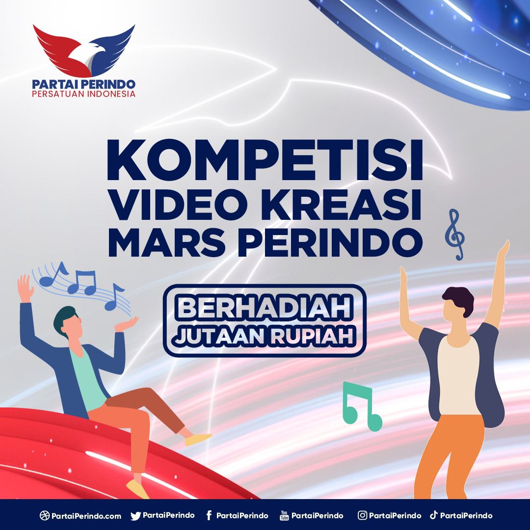 Mars Perindo