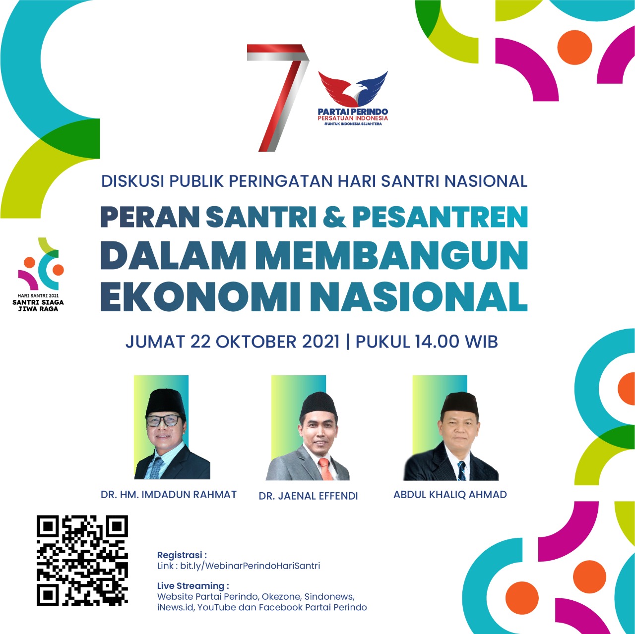 Mars Perindo