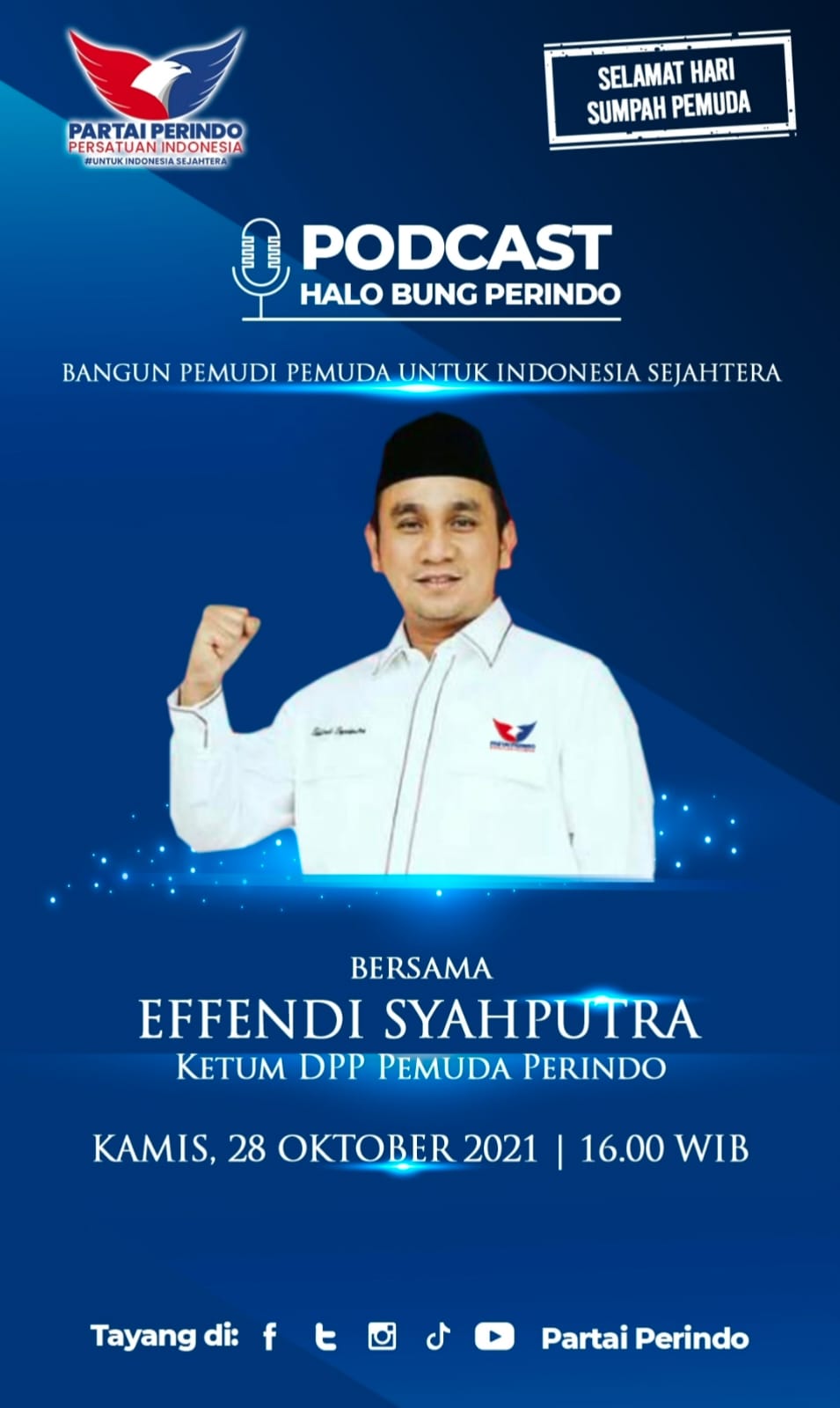 Mars Perindo