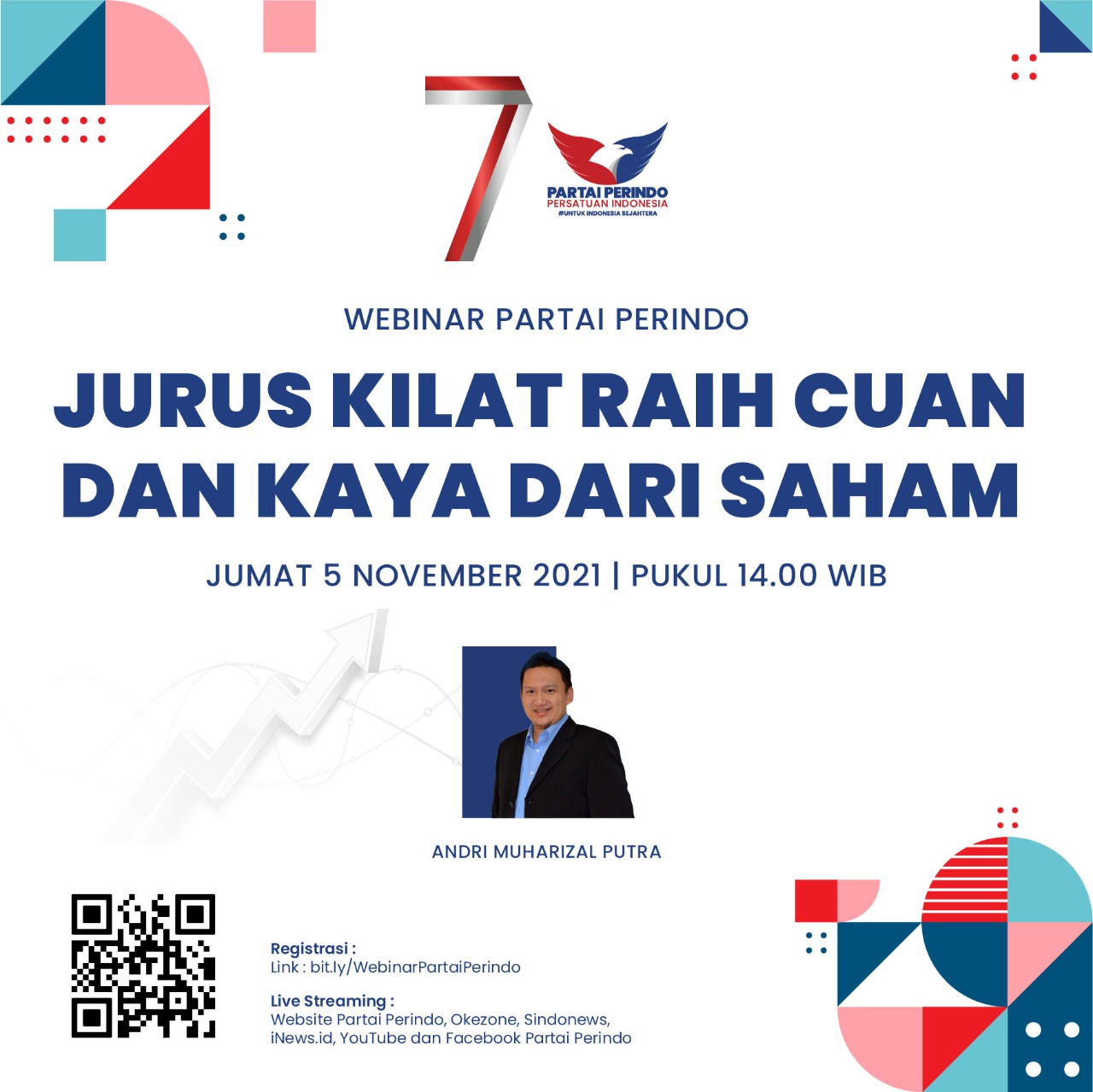 Mars Perindo