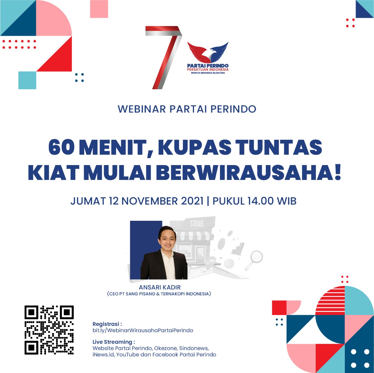 Mars Perindo