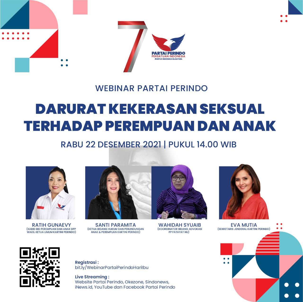 Mars Perindo