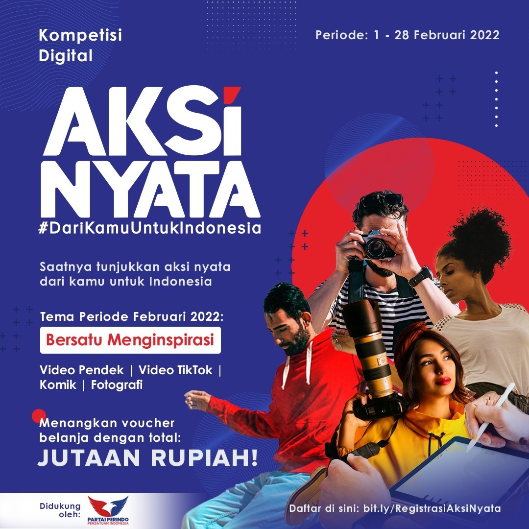 Mars Perindo