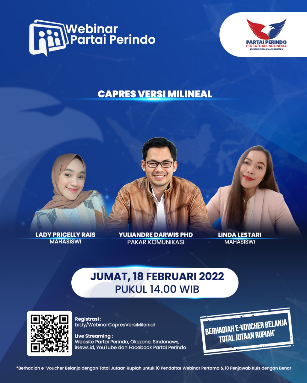 Mars Perindo