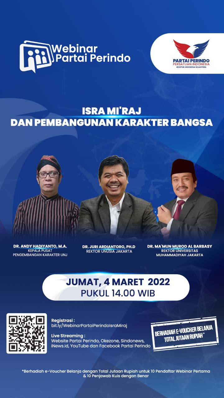 Mars Perindo
