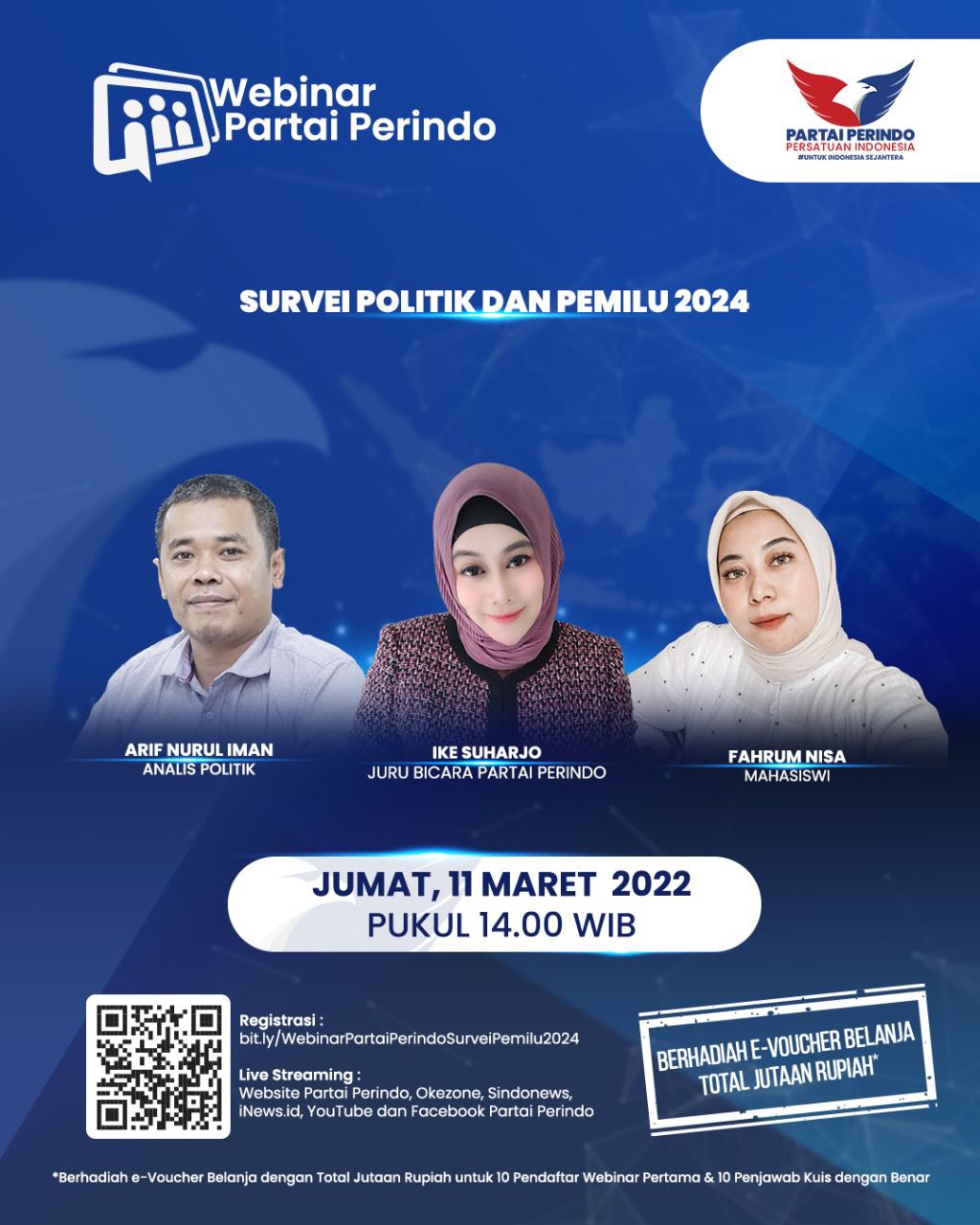 Mars Perindo