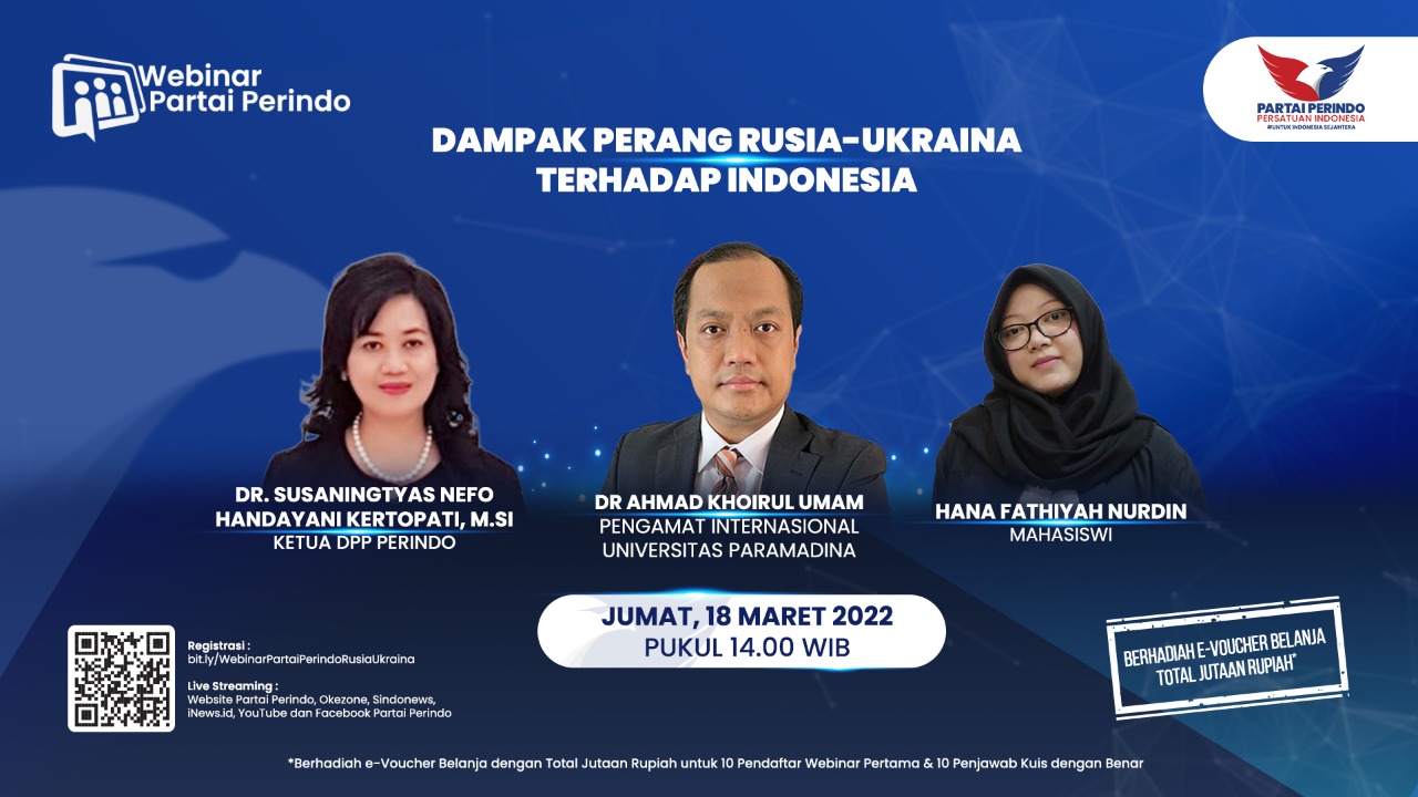 Mars Perindo