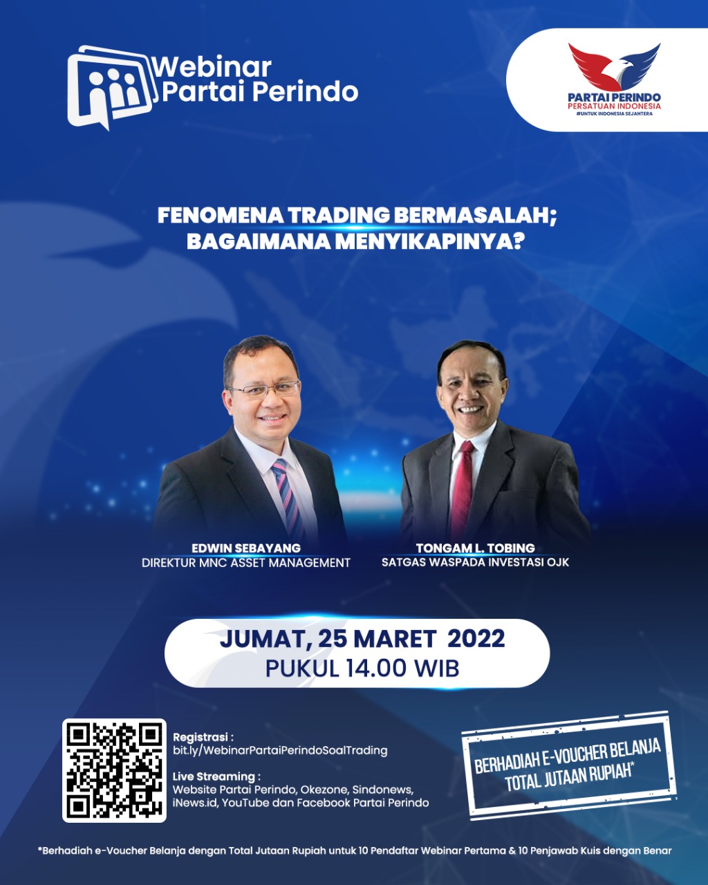 Mars Perindo