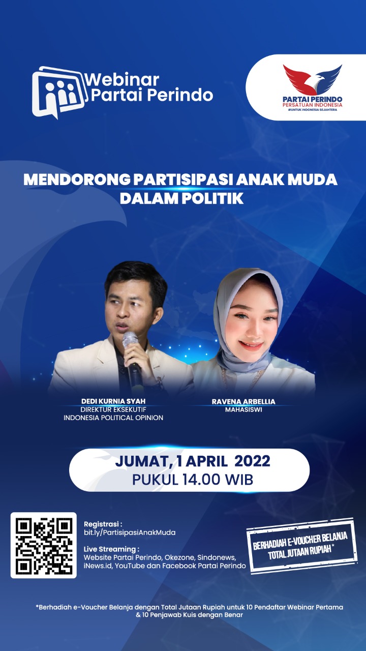 Mars Perindo