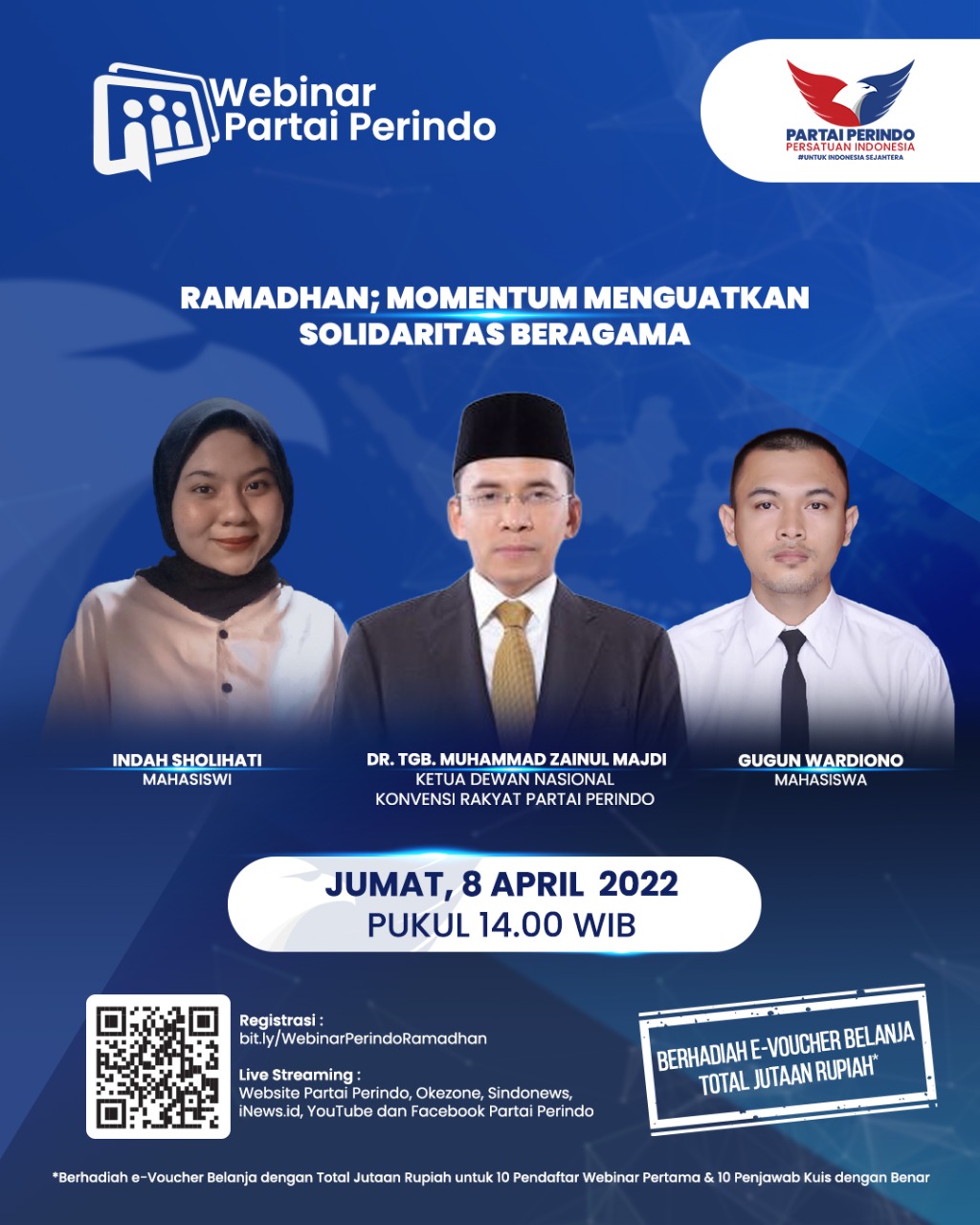 Mars Perindo