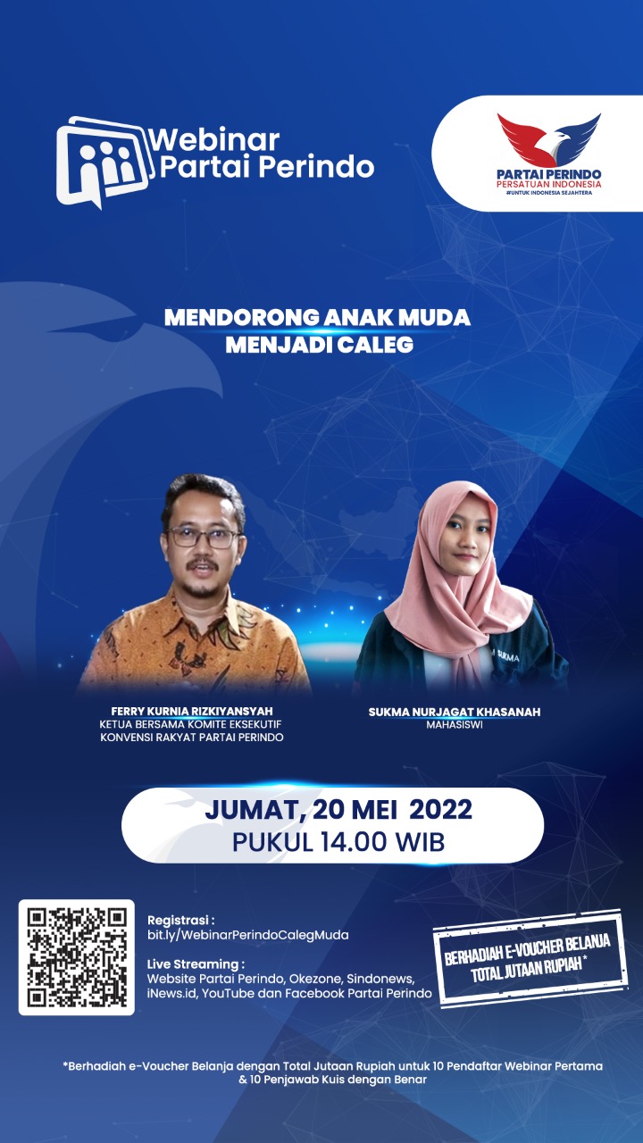 Mars Perindo