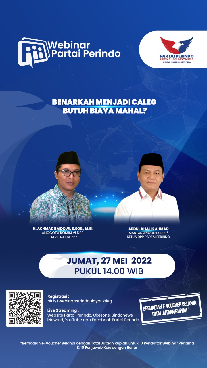 Mars Perindo