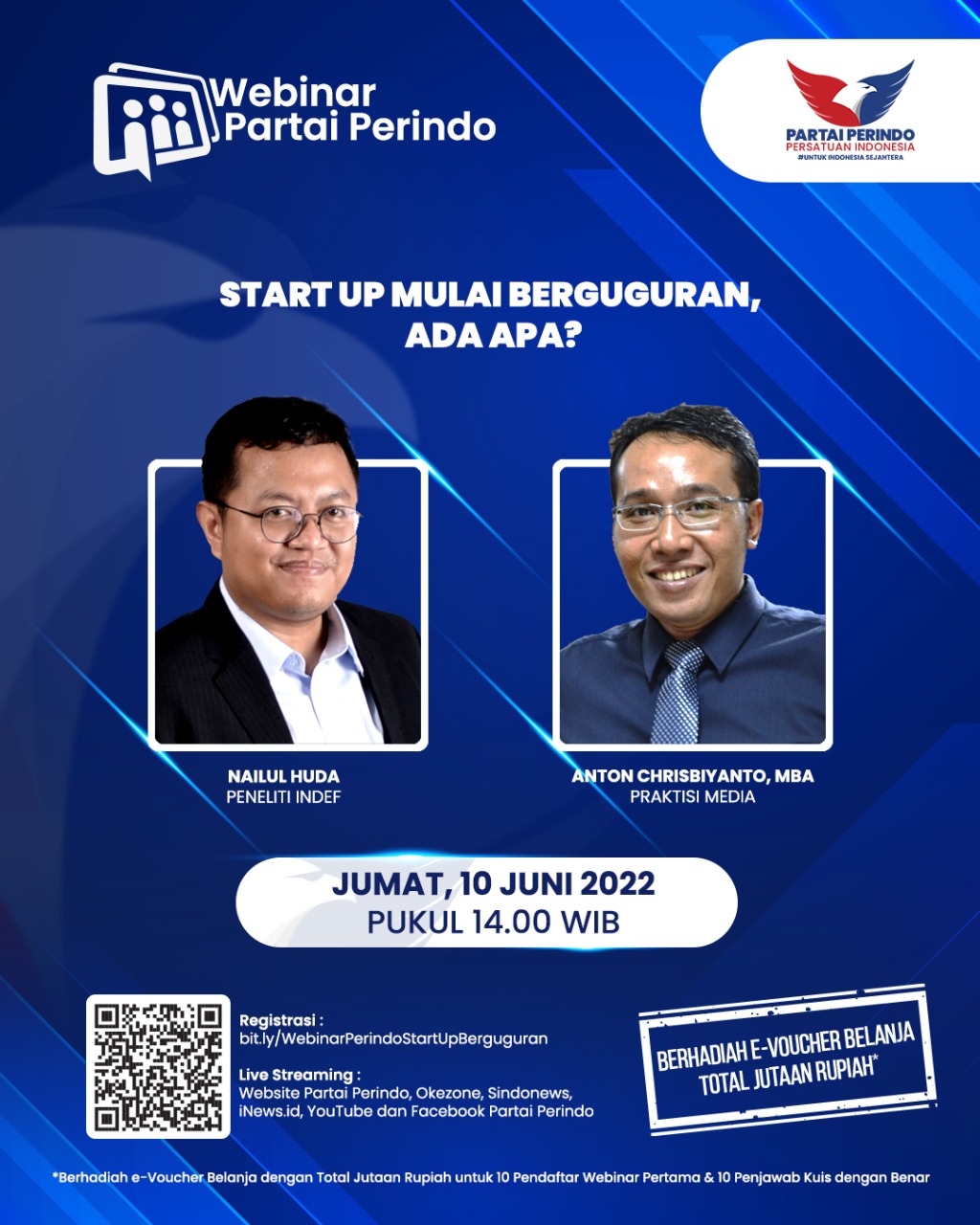Mars Perindo