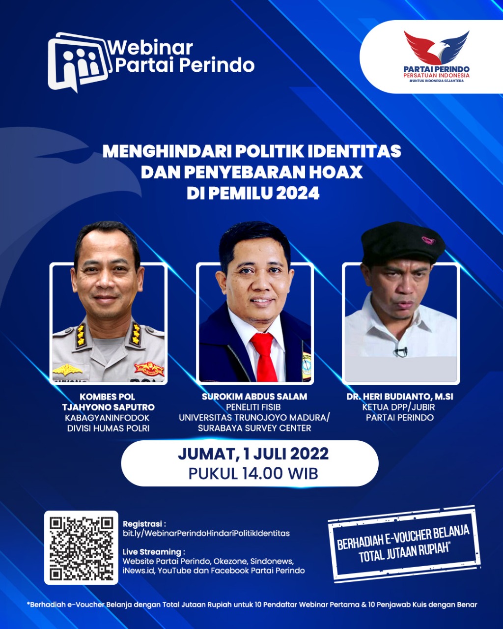 Mars Perindo
