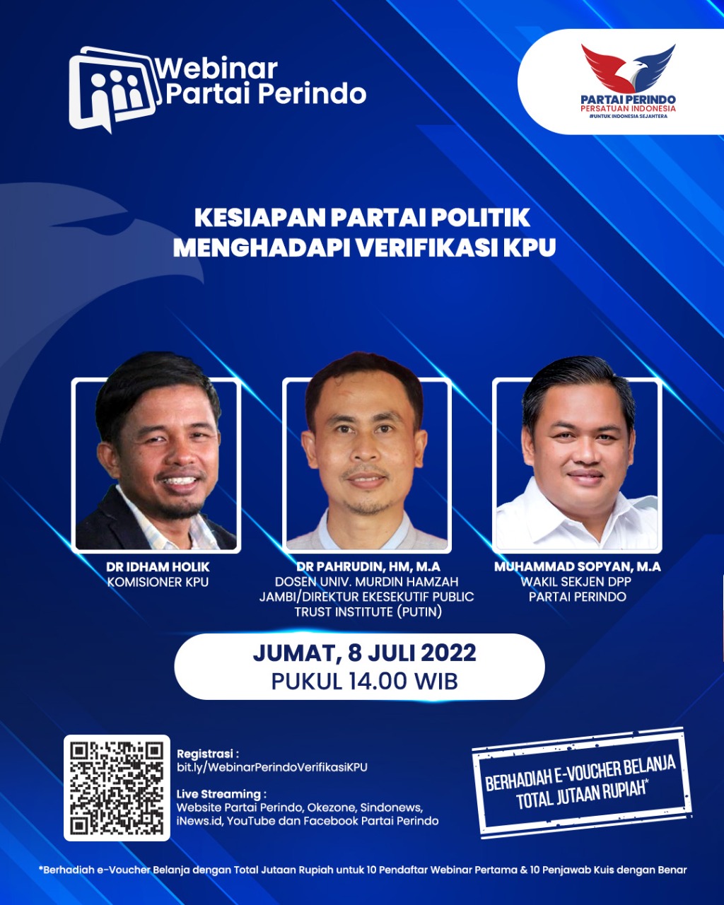 Mars Perindo