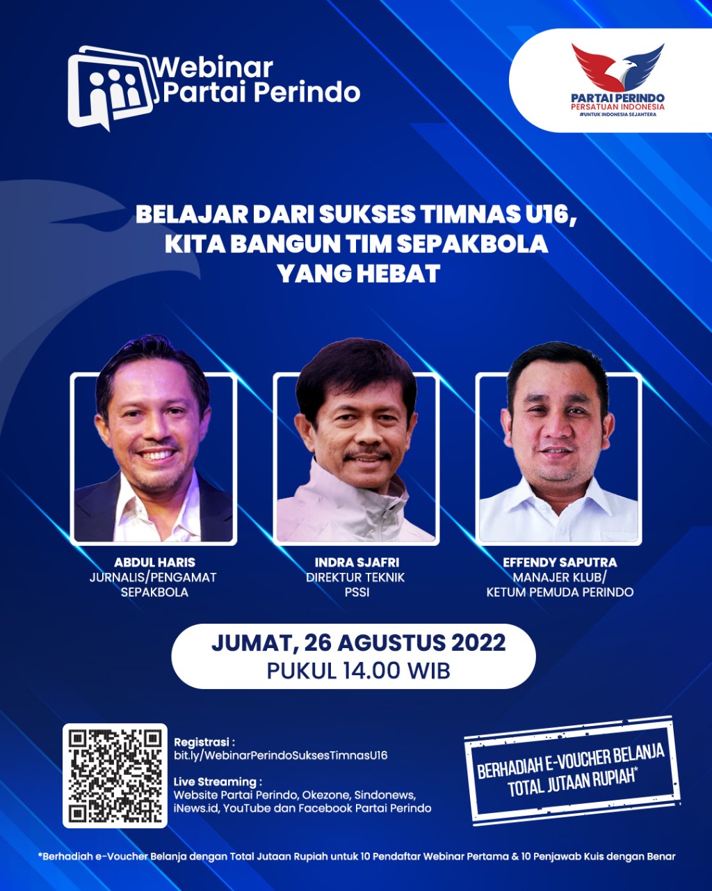 Mars Perindo