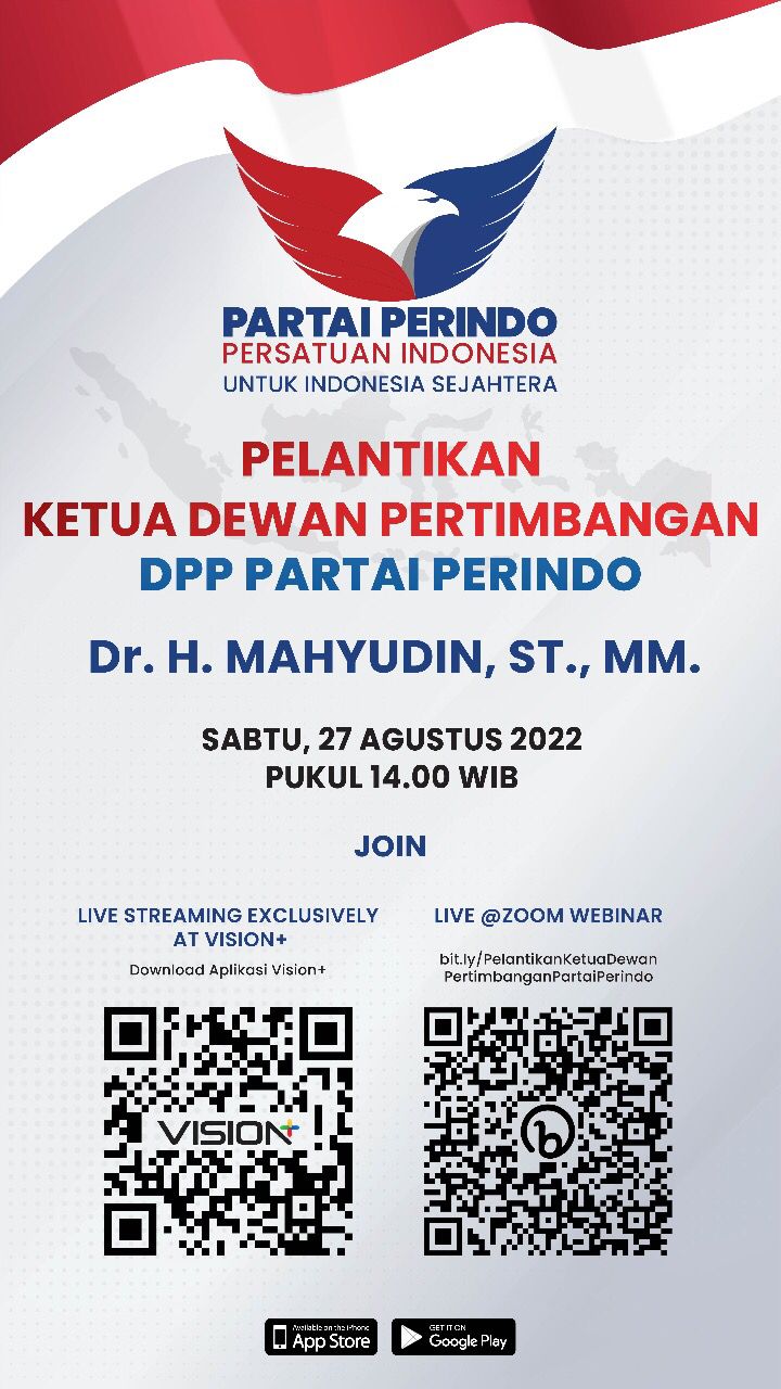 Mars Perindo