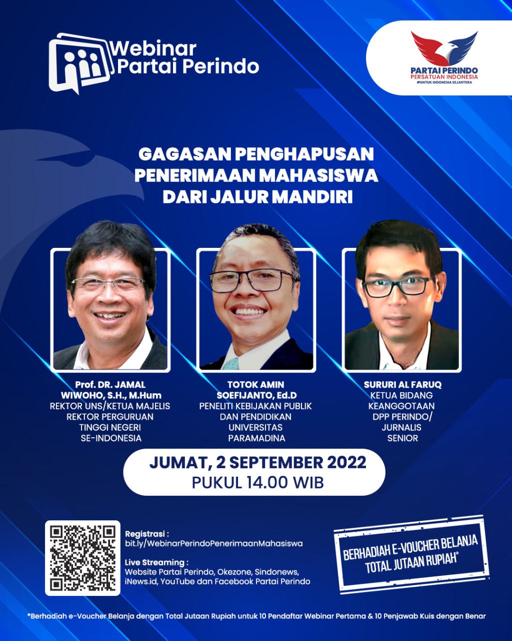 Mars Perindo