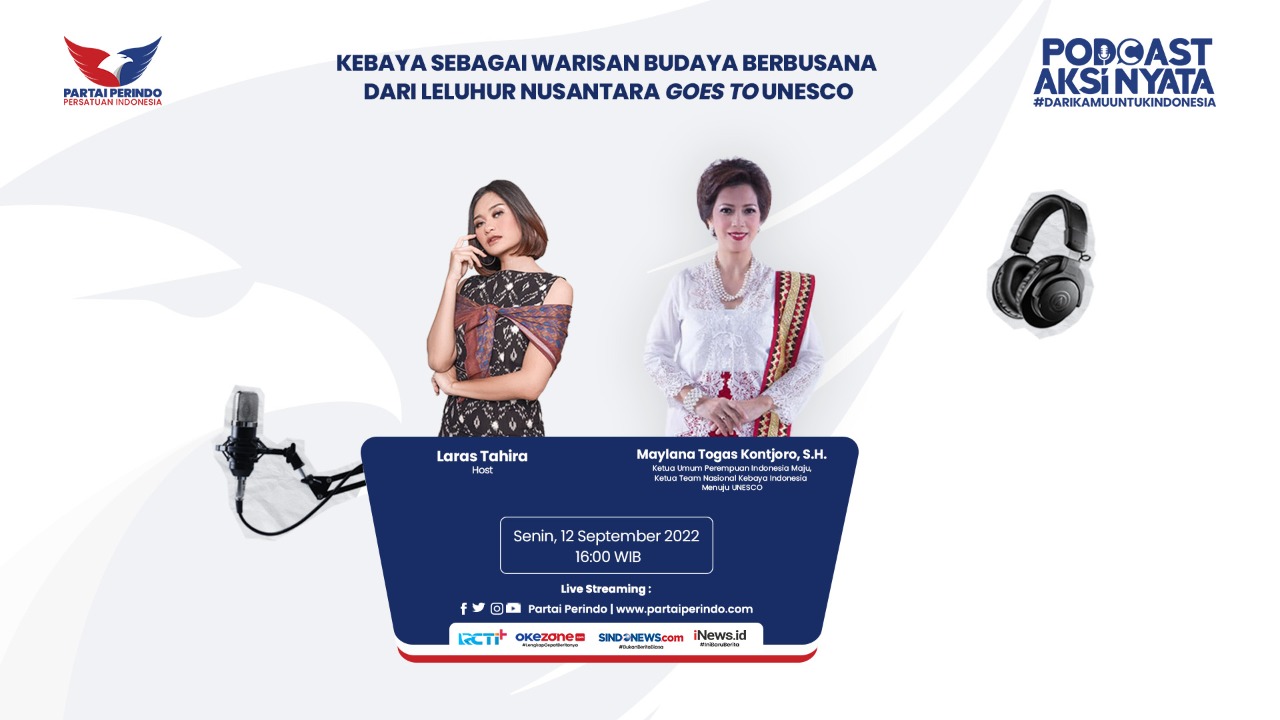Mars Perindo