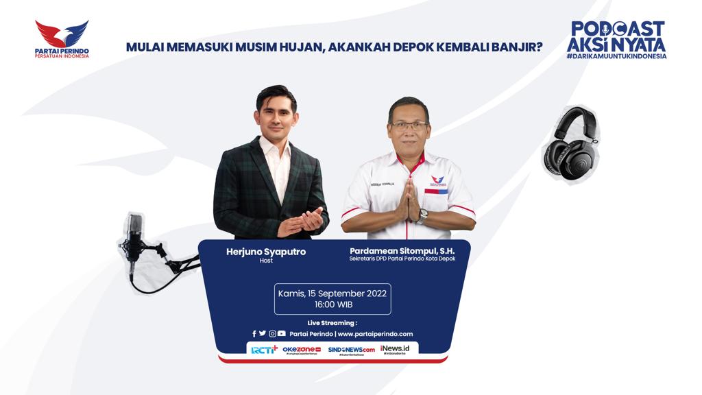 Mars Perindo