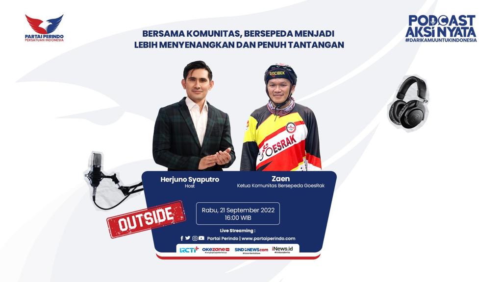 Mars Perindo